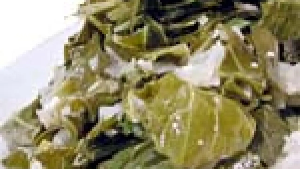 Collard Greens