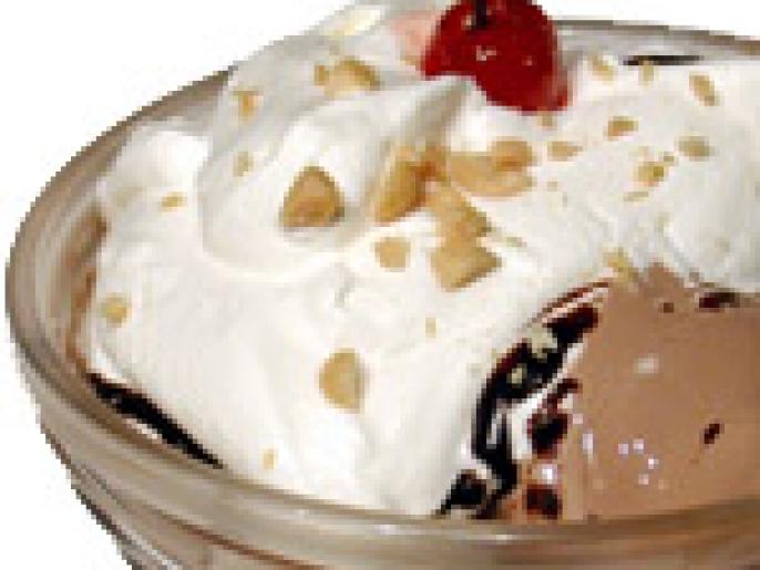 Hot Fudge Sundaes Recipe Rachael Ray Food Network