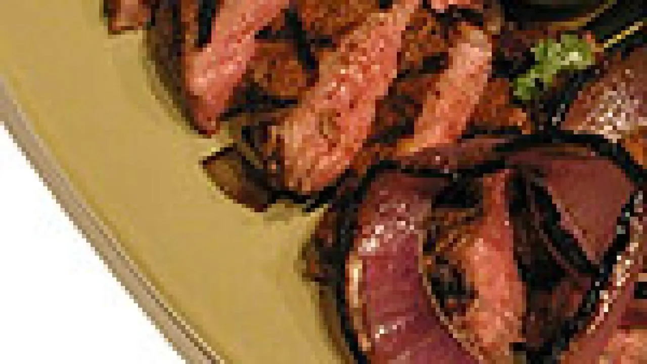 Rio Grande Steaks