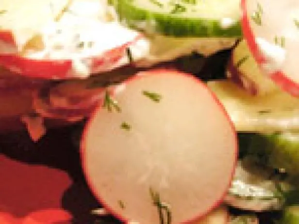 red radish catering salad dressing recipe Red Radish Salad Company Dressing Recipe