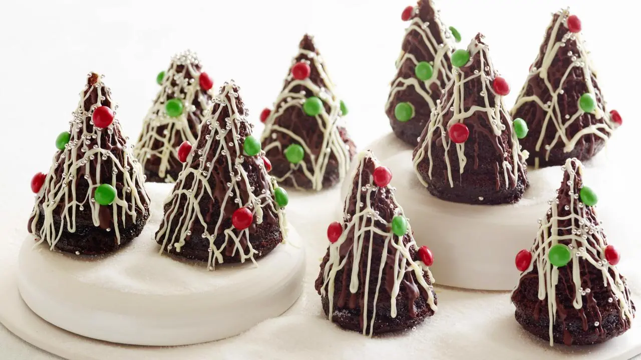 Christmas Trees