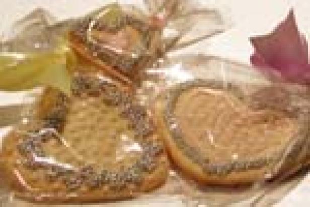 Valentine's Cookies Recipe | Food Network