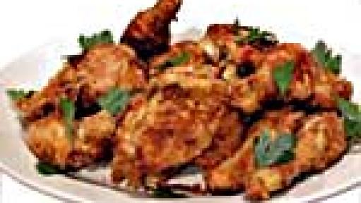 Easy Crisco Fried Chicken Recipe - Insanely Good