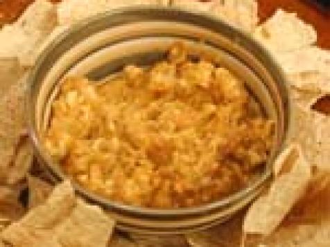 Salsa di Queso