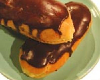 Chocolate Eclairs-image