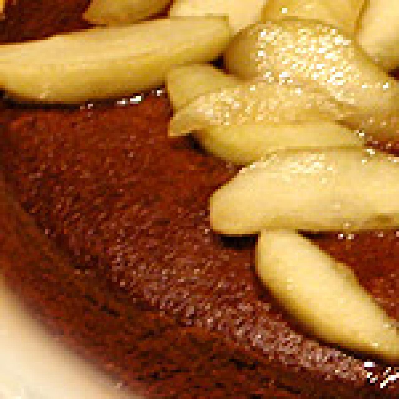 Pumpkin Angel Food Cake with Ginger-Cream Filling Recipe - BettyCrocker.com