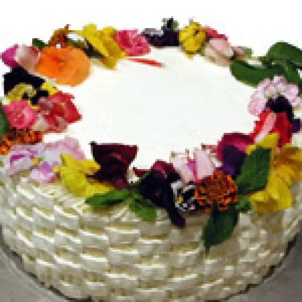 Vanilla Buttercream Recipe | Food Network