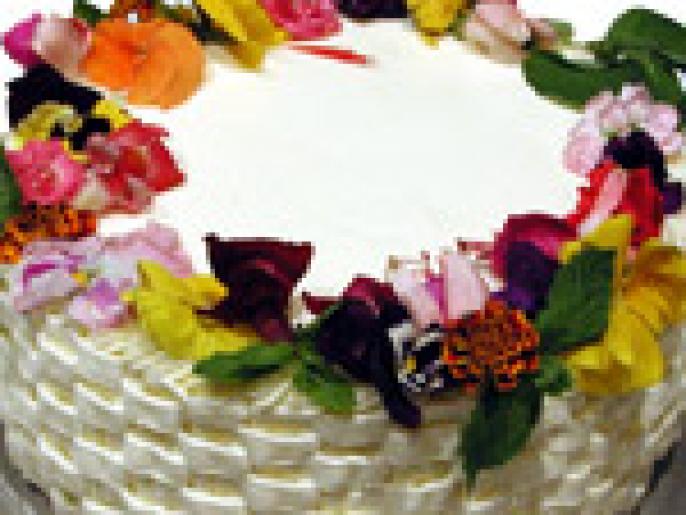 Vanilla Buttercream Recipe Food Network