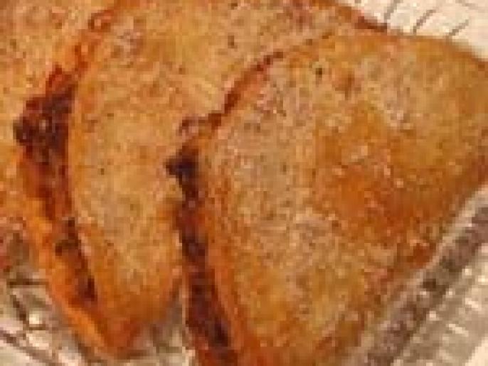 Rice Pudding Empanadas Recipe Food Network