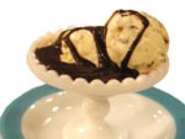 Ice Cream Straciatelle