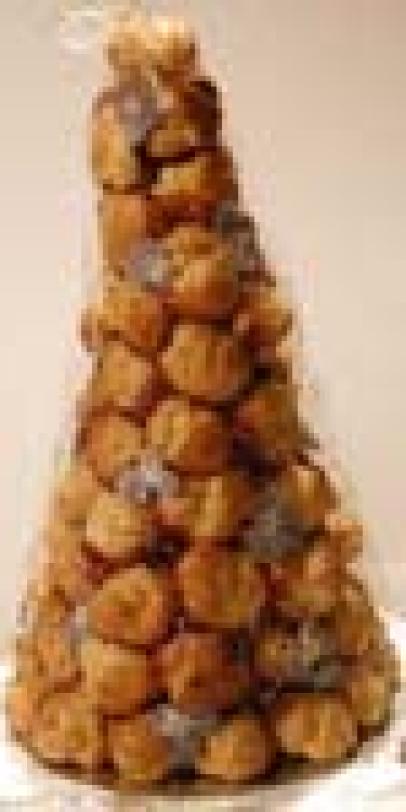 Croquembouche-image