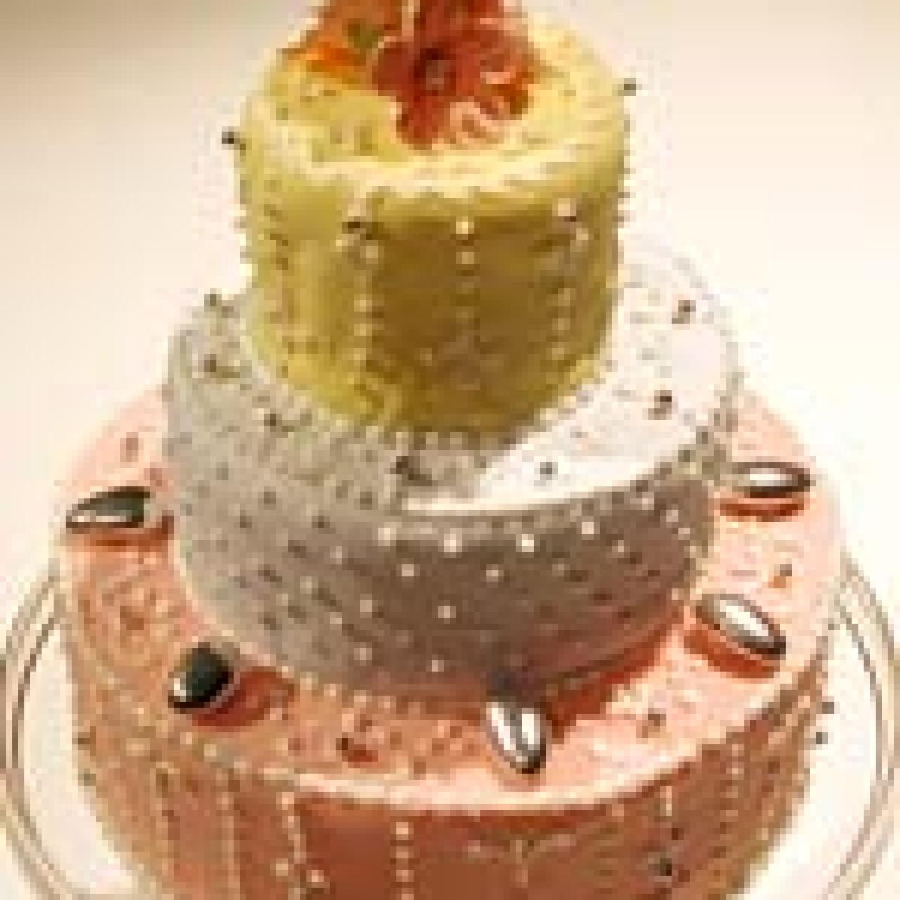 pou cake  Dream wedding, Wedding cakes, Sugar cookie