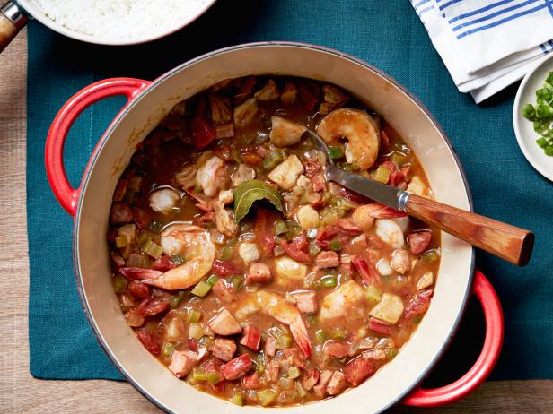 The Perfect Pantry®: Beef hot links (Recipe: jambalaya)