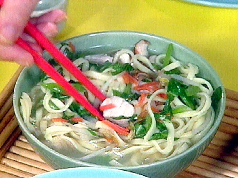 Noodle Bowls Recipe Rachael Ray Food Network
