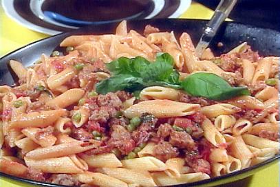 Peasant Pasta Recipe Rachael Ray Food Network