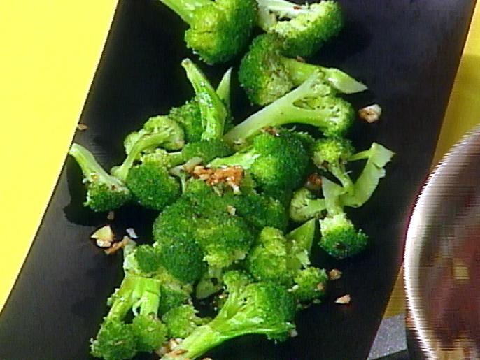 Spicy Broccoli Recipe | Rachael Ray | Food Network