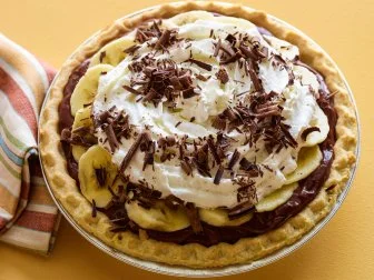 Quick-Fix Desserts