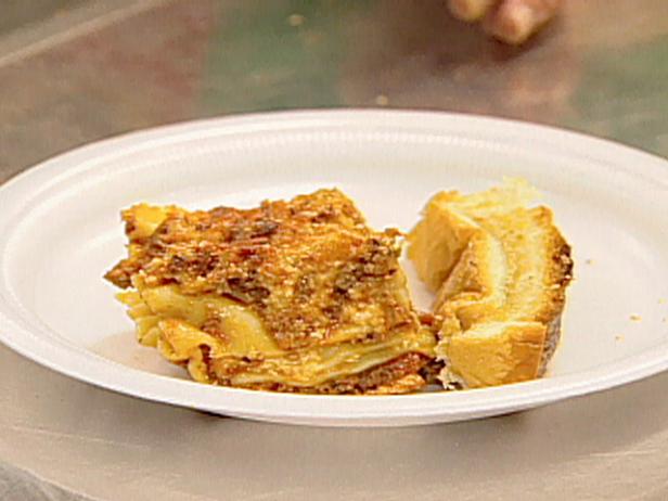 1 2 3 Lasagna Recipe Food Network