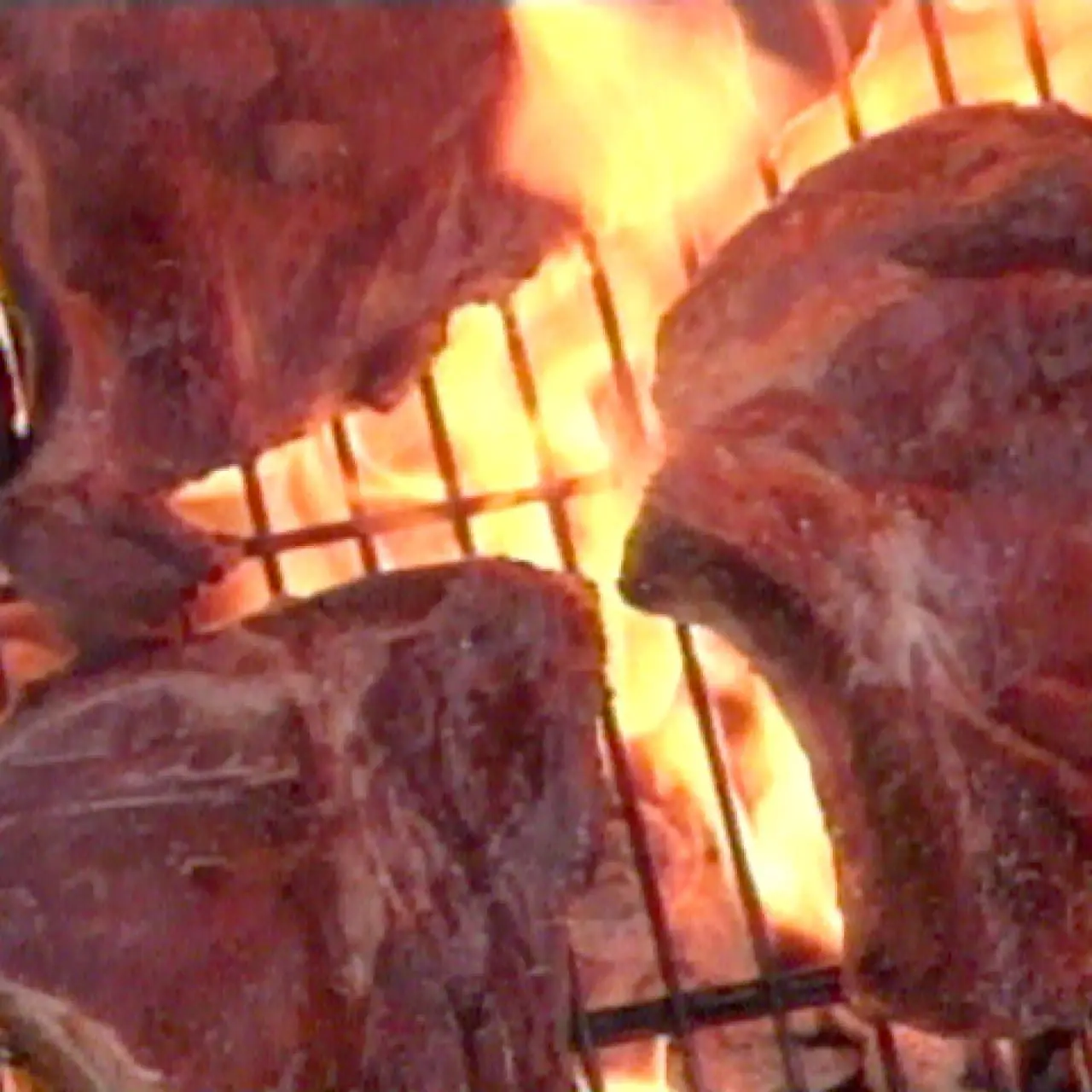 Monster Bam Steaks Recipe | Emeril Lagasse | Food Network