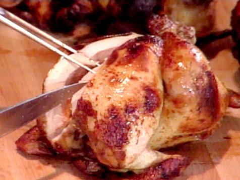 Emeril's Cajun Chicks