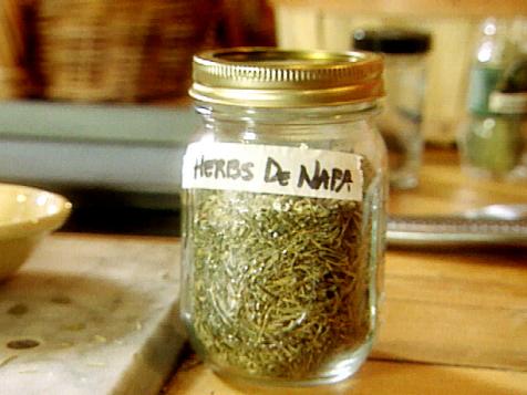 Herbes de Napa