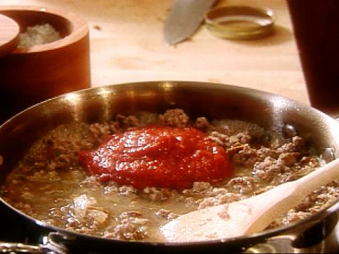 Marinara Sauce