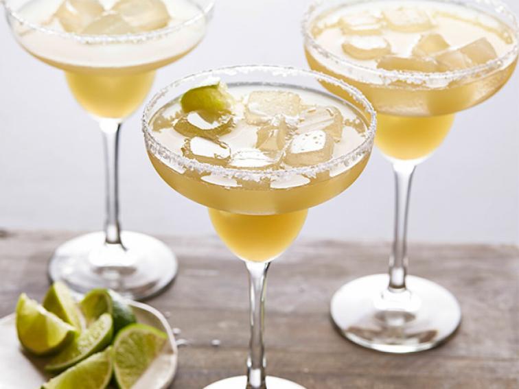 Beer Margaritas Recipe Sandra Lee Food Network