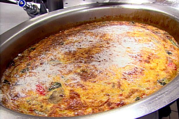 Pasta Frittata_image