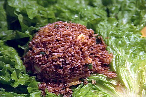 Tabbouleh