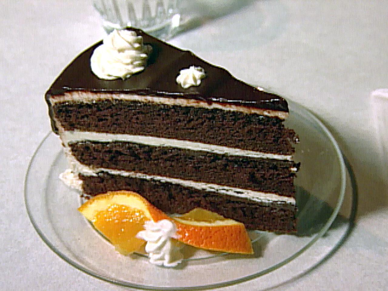Mary Berry's chocolate cake | Baking Recipes | GoodTo