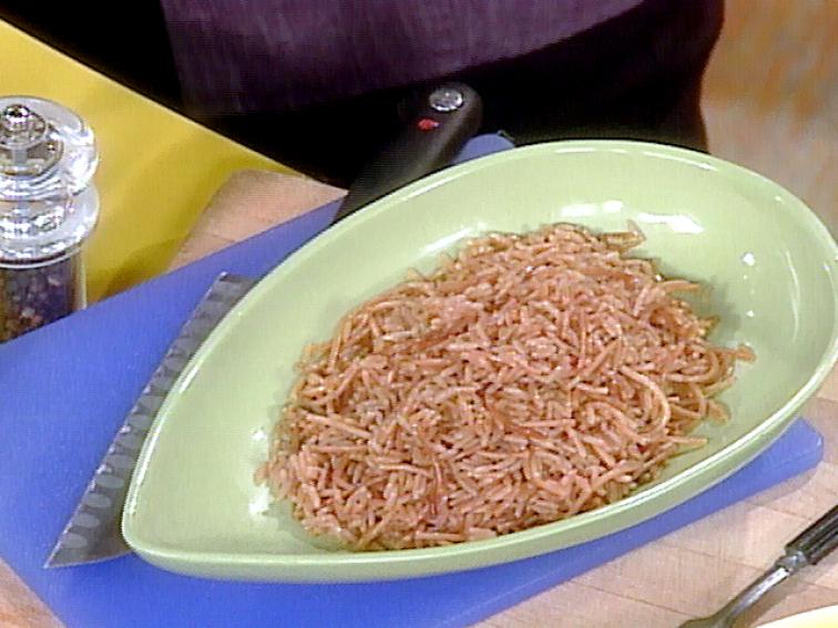 Rice Pilaf Recipe Rachael Ray Food Network