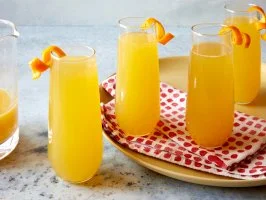 Mimosas