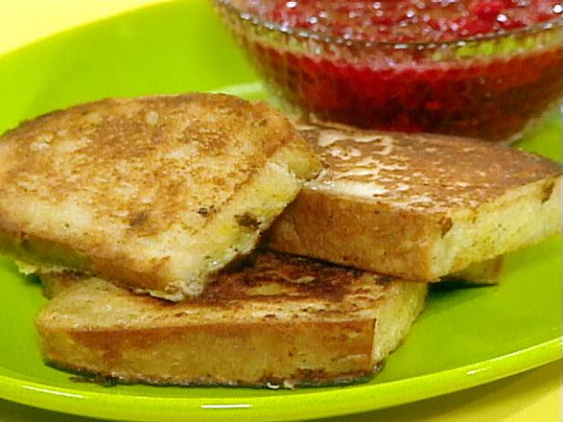 Pain Perdu French Toast Recipe