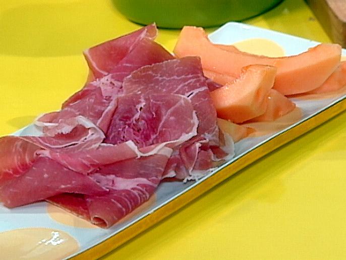 Prosciutto e Melone Recipe Rachael Ray Food Network