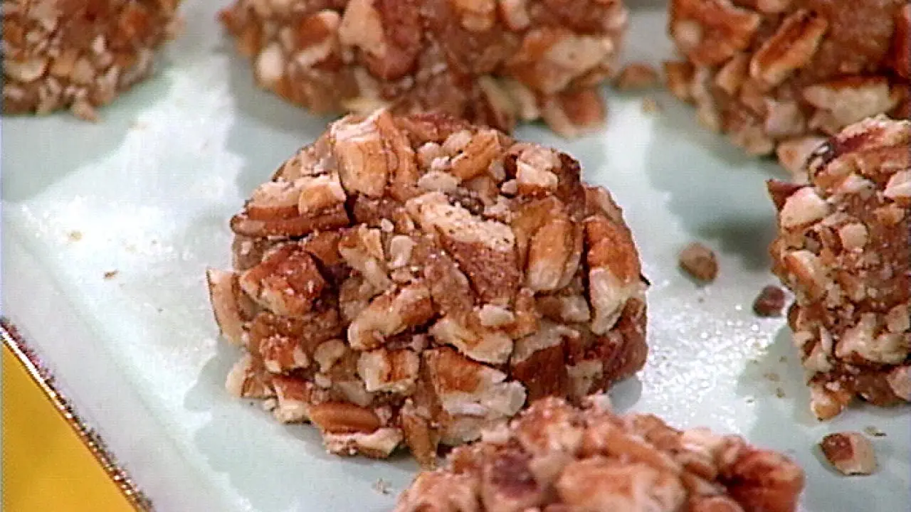 Bourbon Street Balls