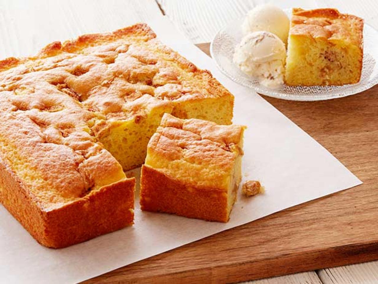 Dutch Apple Cake – healthyGFfamily.com