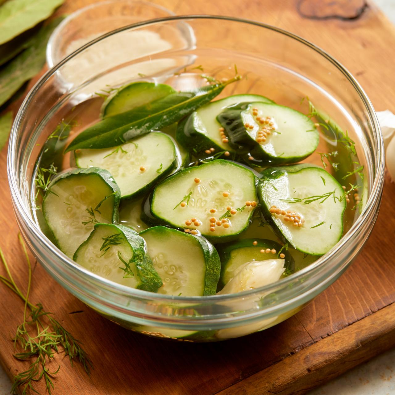Rachael Ray Quick Pickle Recipe: Amp Up Your Flavor Game!