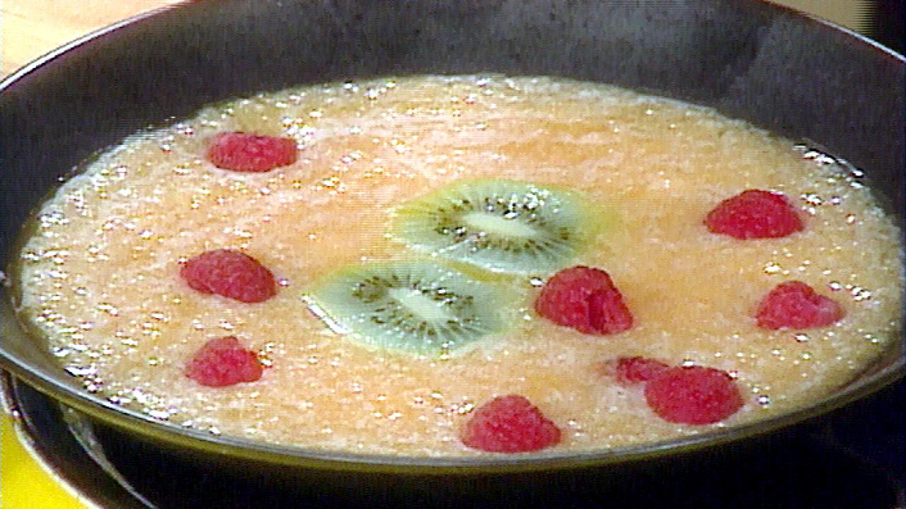 Fruit Soup