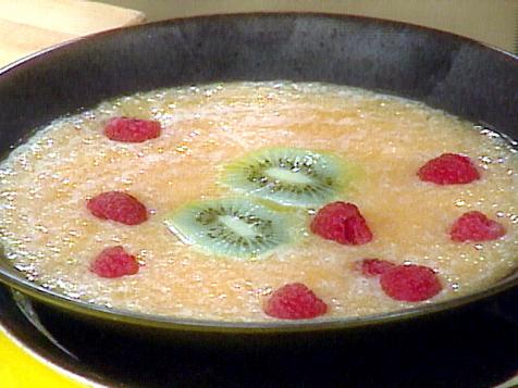 Melon Soup