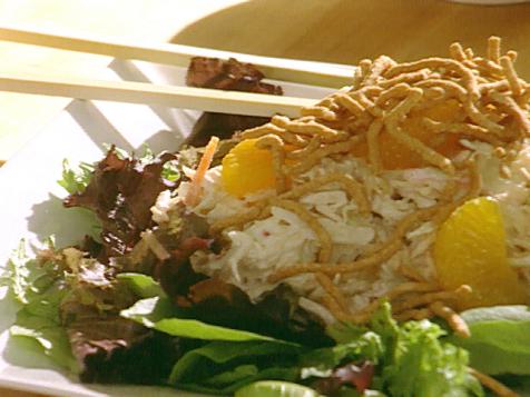 Salad Chinois