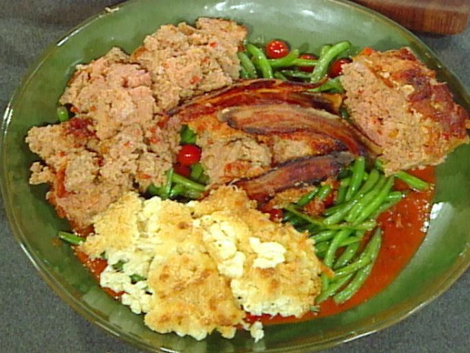 Macaroni with 4 Cheeses! Recipe Emeril Lagasse Food Network