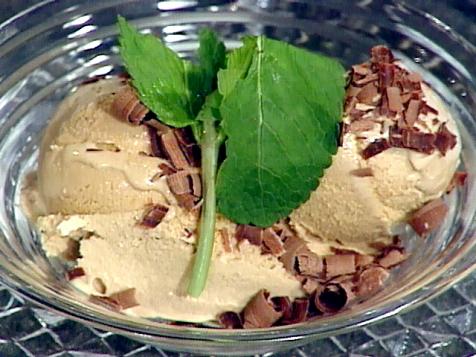 Coffee Ice Cream