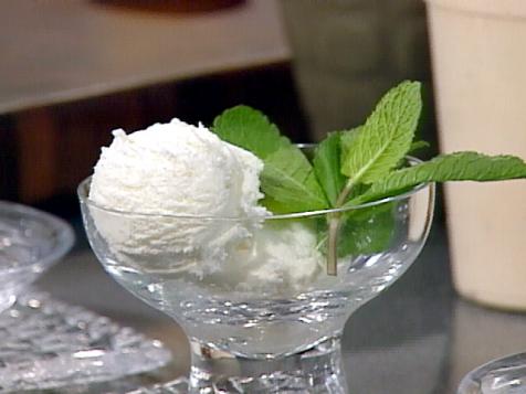 Old Time Vanilla Ice Cream