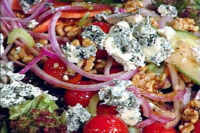 Simple Balsamic Vinaigrette-image