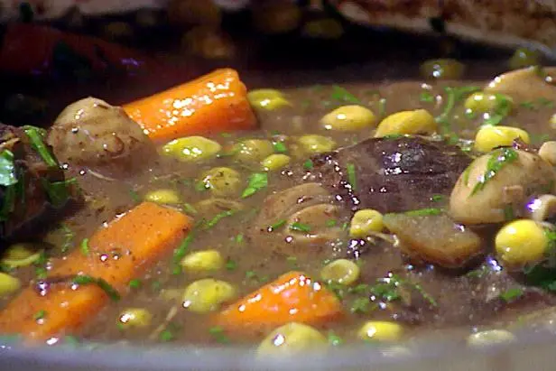 The Ultimate Beef Stew Recipe | Tyler Florence | Food Network