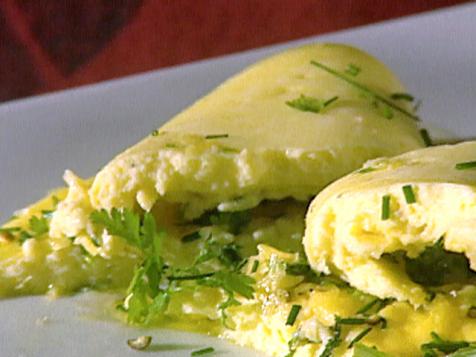 The Ultimate Omelette