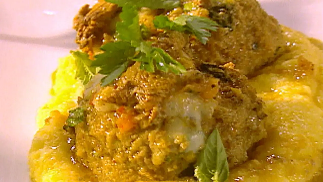 Ultimate Meatballs