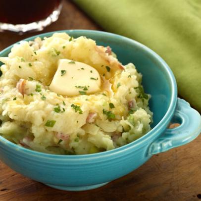 colcannon recipe