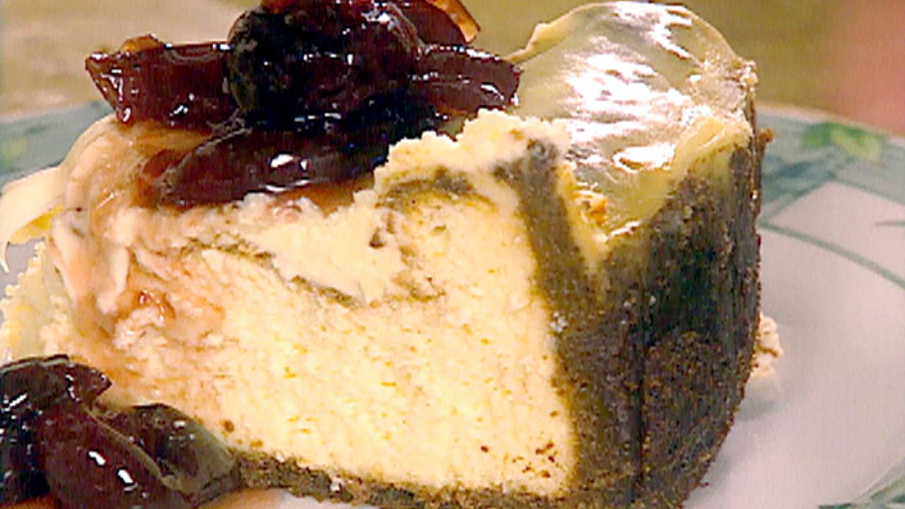 Ultimate Cheesecake