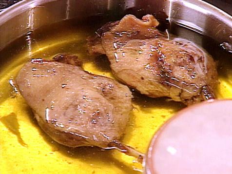 Duck Confit